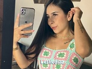 Lesliediaz
