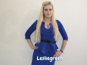 Lesliegreen