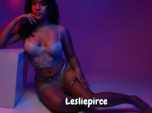 Lesliepirce