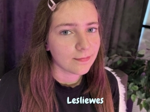 Lesliewes