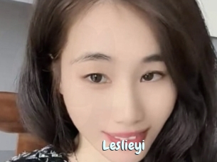 Leslieyi