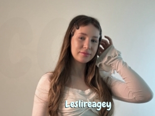 Leslireagey
