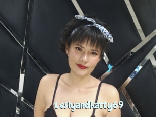 Leslyandkatty69