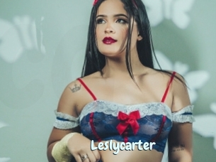 Leslycarter
