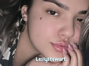 Leslystewart