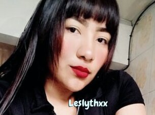 Leslythxx