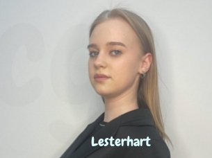 Lesterhart