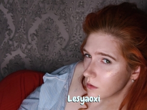 Lesyaoxi