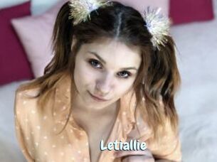 Letiallie