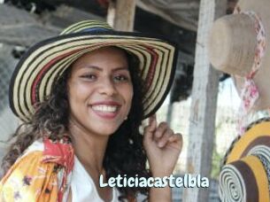 Leticiacastelbla