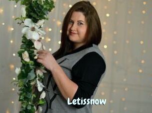 Letissnow