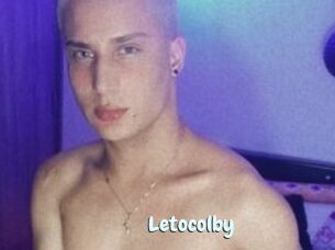 Letocolby