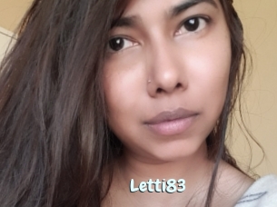Letti83