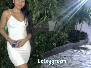 Letxygreem