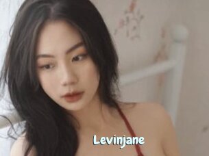 Levinjane