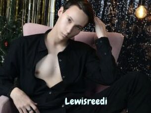 Lewisreedi