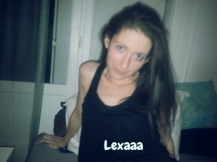 Lexaaa