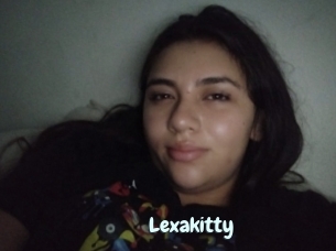 Lexakitty