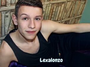 Lexalonzo