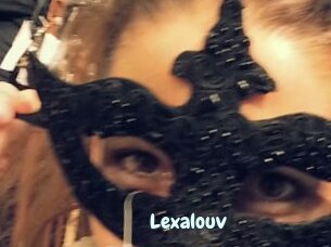 Lexalouv