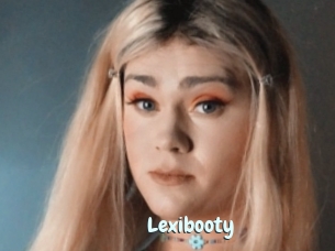 Lexibooty