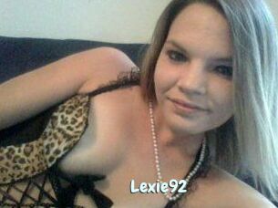 Lexie92