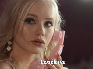 Lexieloree
