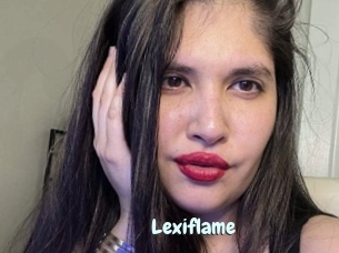 Lexiflame