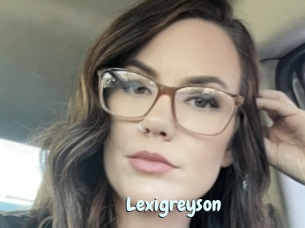 Lexigreyson