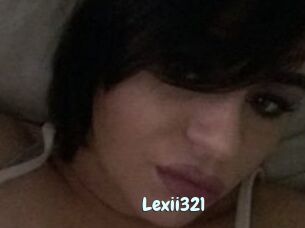 Lexii321