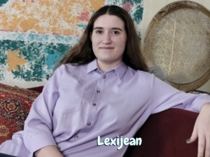 Lexijean