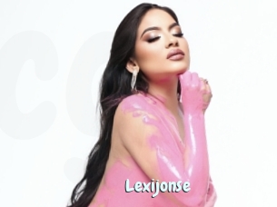 Lexijonse