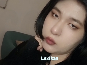 Lexikan