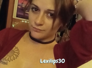 Lexilips30