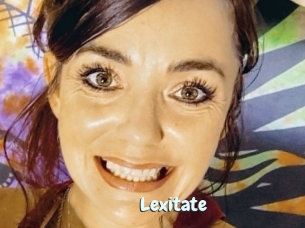 Lexitate