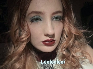 Lexlexlexi
