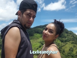 Lexlieandjhair