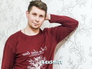 Lexsmitt