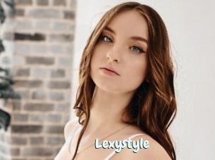 Lexystyle