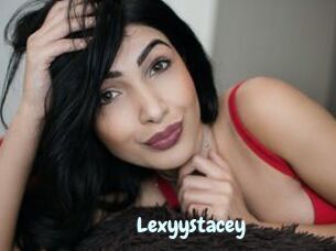 Lexyystacey