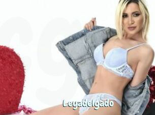 Leyadelgado