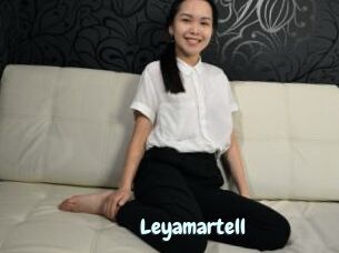 Leyamartell