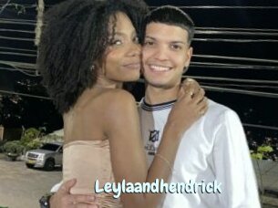 Leylaandhendrick
