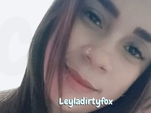 Leyladirtyfox
