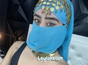 Leylakelam