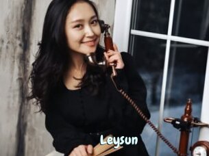 Leysun