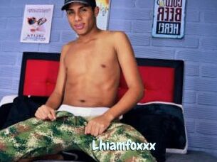 Lhiamfoxxx