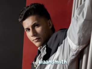 Liaamsmiith
