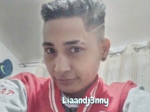 Liaandj3nny