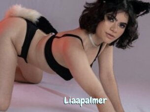 Liaapalmer